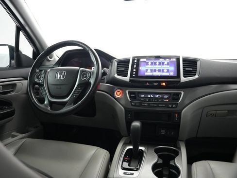 Used 2018 Honda Pilot EX-L image 10