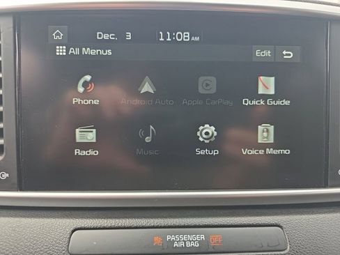 Used 2021 Kia Sportage LX image 27