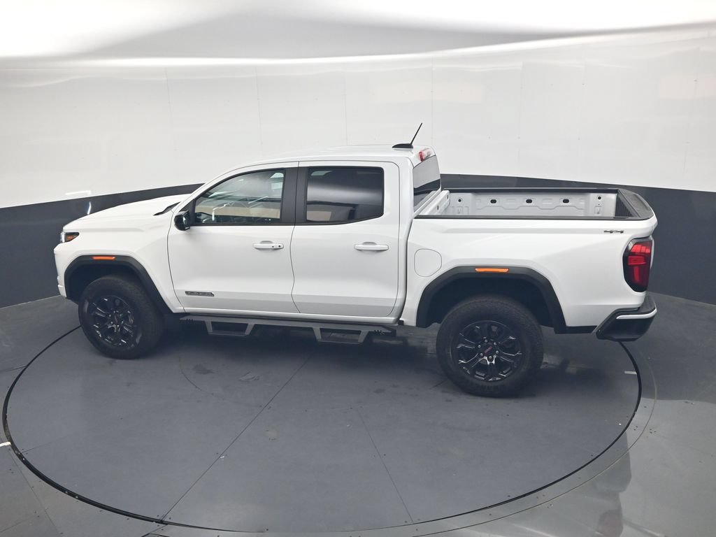 Used 2024 GMC Canyon Elevation w/ Trailering Package AWD/4WD image 19