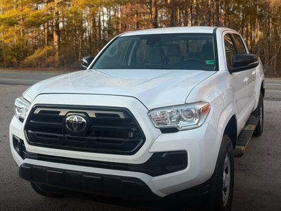 Used 2018 Toyota Tacoma SR