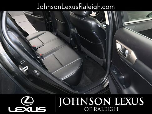 Used 2017 Lexus CT 200h image 14