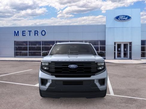 New 2026 Ford Expedition Active AWD/4WD image 7