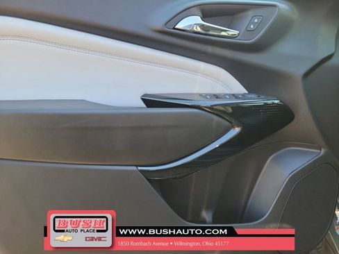 New 2026 Chevrolet Trax LT image 20