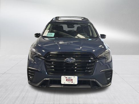 Certified 2023 Subaru Ascent Onyx Edition AWD/4WD image 2
