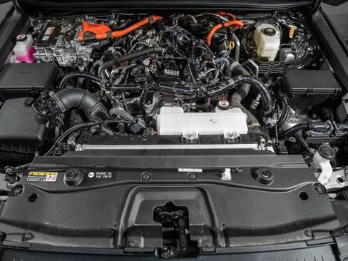 Certified 2025 Toyota Land Cruiser 1958 image 22