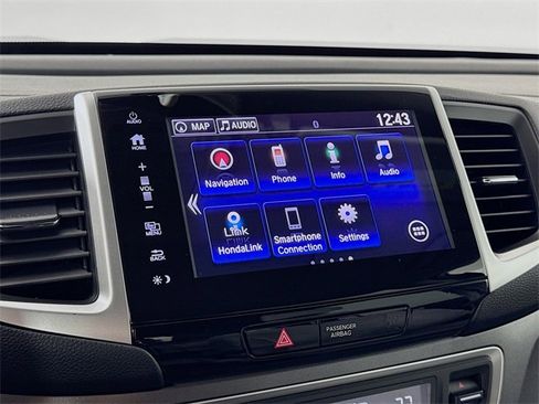 Used 2018 Honda Pilot EX-L image 23