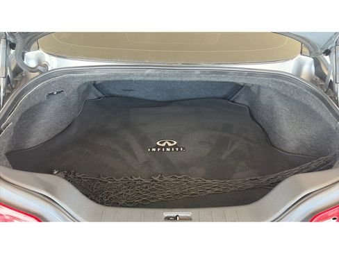 Used 2015 INFINITI Q60 Journey w/ Premium Package RWD image 24