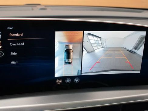 Used 2025 Cadillac Lyriq Sport w/ LPO, Floor Liner Package AWD/4WD image 29