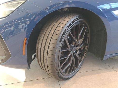 New 2026 Audi A6 Prestige image 35