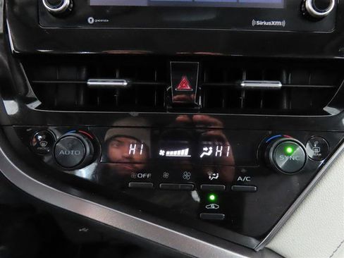 Used 2023 Toyota Camry LE image 25