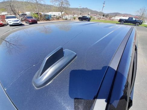 Used 2026 Chevrolet Silverado 1500 LT AWD/4WD image 54