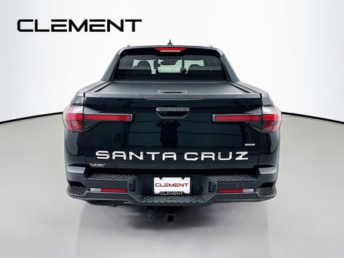 Used 2023 Hyundai Santa Cruz SEL w/ Activity Package image 7
