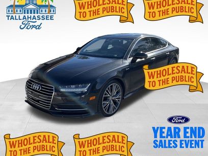 Used 2016 Audi A7 3.0T Prestige w/ Prestige Package