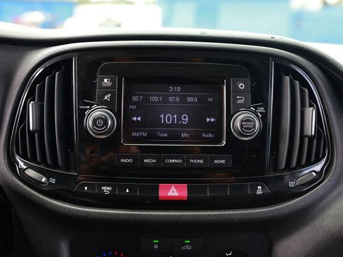 Used 2019 RAM ProMaster City Tradesman FWD image 34