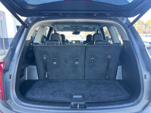 Used 2021 Kia Telluride EX w/ EX Premium Package image 19