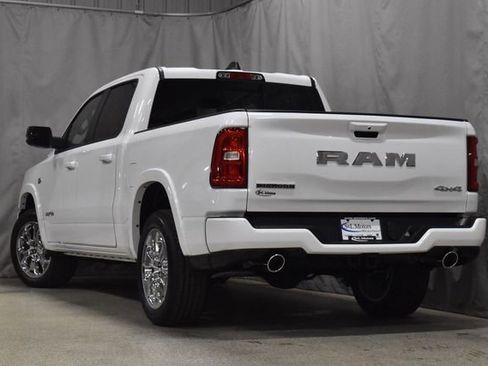 New 2026 RAM 1500 Big Horn image 2