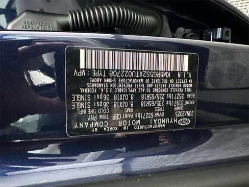 New 2026 Hyundai Palisade SEL image 36