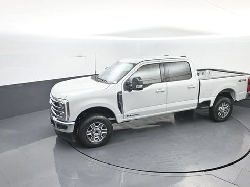 New 2026 Ford F350 Lariat AWD/4WD image 24