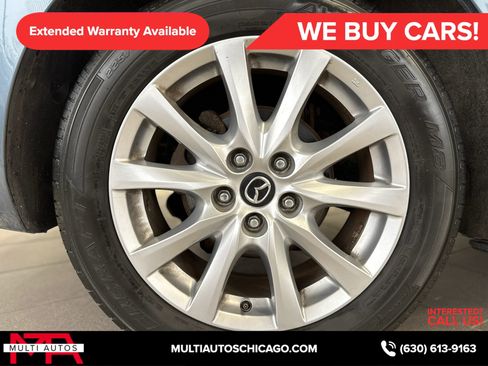 Used 2014 MAZDA MAZDA6 Sport image 25