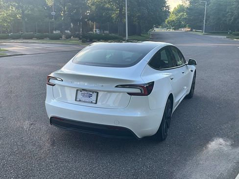 Used 2025 Tesla Model 3 RWD image 6