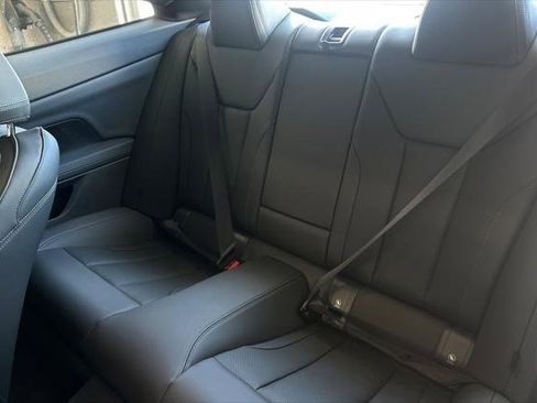 New 2026 BMW 430i Coupe w/ Parking Assistance Package image 11