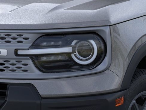 New 2026 Ford Bronco Sport Big Bend w/ Convenience Package AWD/4WD image 19