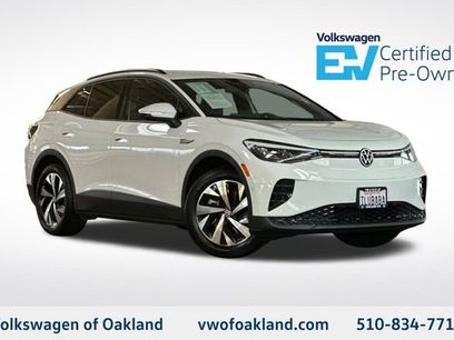 Used 2023 Volkswagen ID.4 Pro