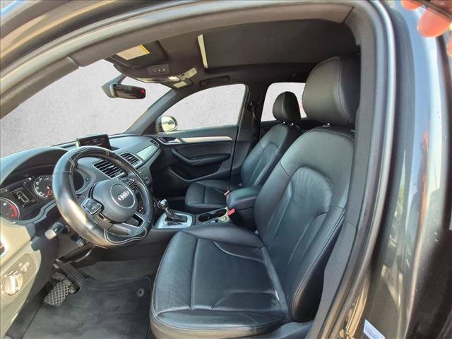 Used 2018 Audi Q3 2.0T Premium w/ Convenience Package FWD image 13