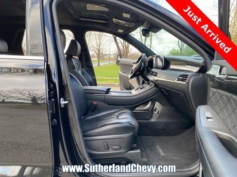 Used 2020 Hyundai Palisade Limited image 15