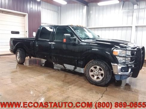 Used 2016 Ford F250 XL w/ Power Equipment Group image 1