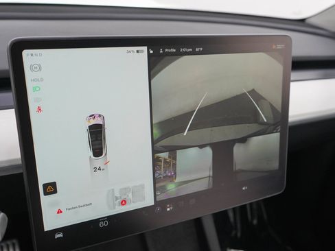 Used 2022 Tesla Model Y Performance AWD/4WD image 23