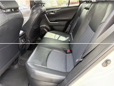 Used 2021 Toyota RAV4 XSE AWD/4WD image 12