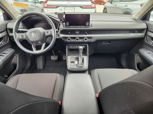 Used 2024 Honda CR-V EX image 7