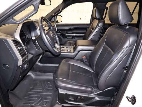 Certified 2021 Ford Expedition XLT AWD/4WD image 13