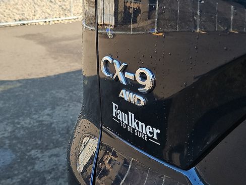 Used 2021 MAZDA CX-9 Grand Touring AWD/4WD image 33