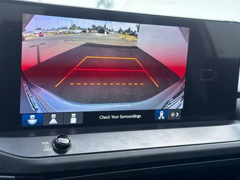 Certified 2025 Honda Accord Sport image 15