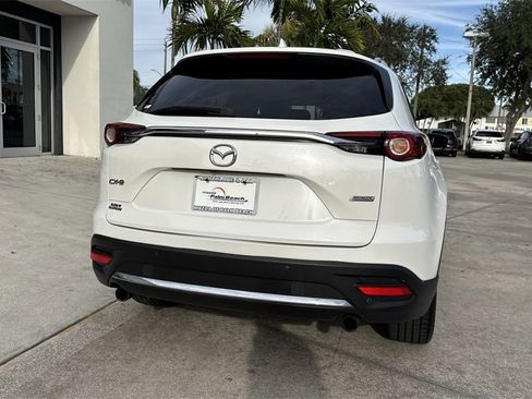 Used 2018 MAZDA CX-9 Grand Touring image 26
