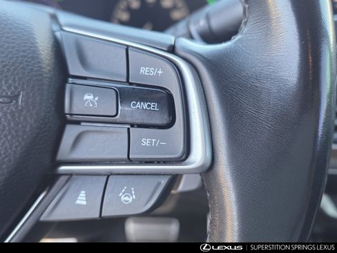 Used 2022 Honda Accord Sport image 24