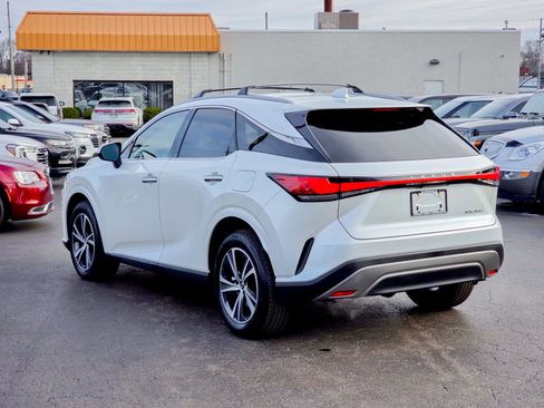 Used 2024 Lexus RX 350 Premium image 15