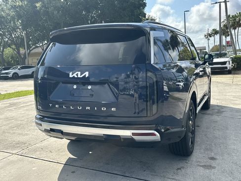 New 2027 Kia Telluride SX FWD image 6