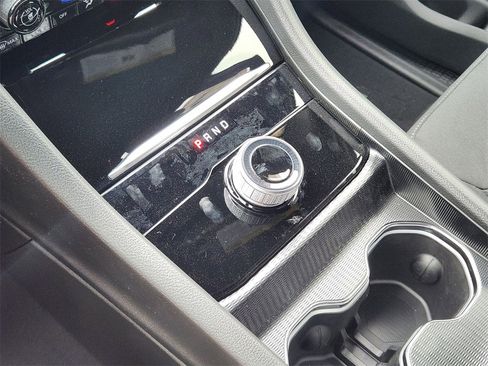 New 2025 Jeep Grand Cherokee Laredo w/ Luxury Tech Group I image 14