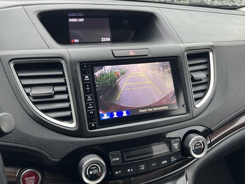 Used 2015 Honda CR-V EX-L image 21