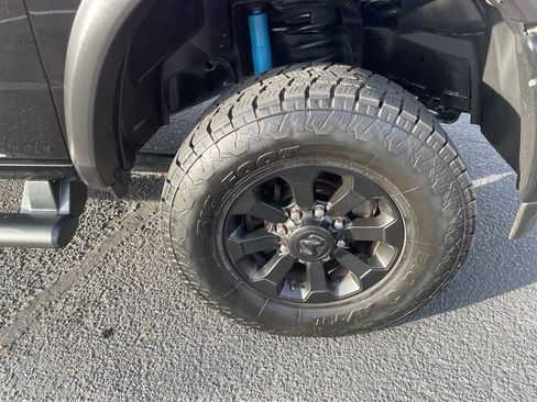 Used 2021 RAM 2500 Power Wagon image 21