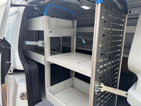 Used 2015 Ford Transit Connect XL image 20