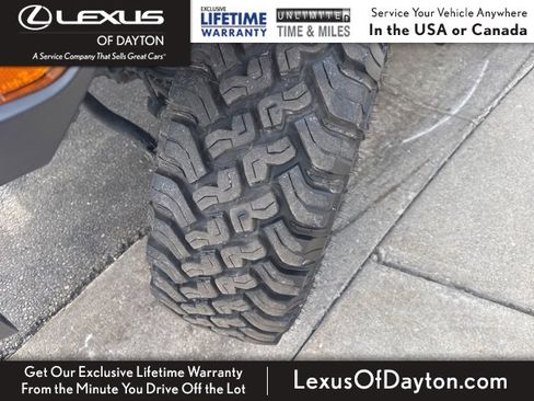 Used 2020 Jeep Gladiator Rubicon image 9