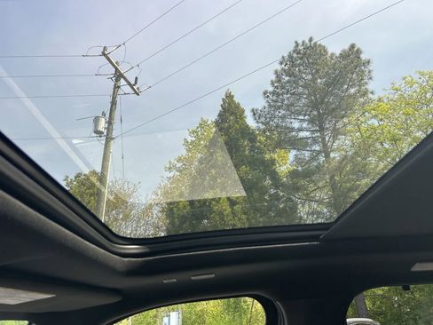 Used 2025 Toyota Sequoia 1794 Edition image 23