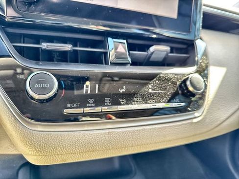 Used 2024 Toyota Corolla LE image 27