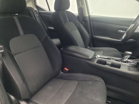 Used 2020 Nissan Sentra SV image 21