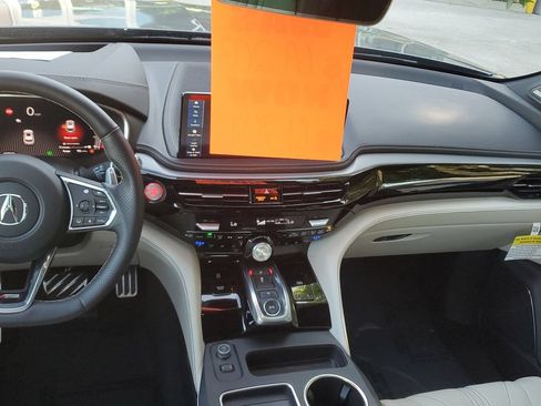 Certified 2026 Acura MDX A-Spec AWD/4WD image 21