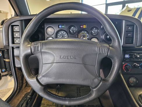 Used 1994 Lotus Esprit S4 RWD image 11